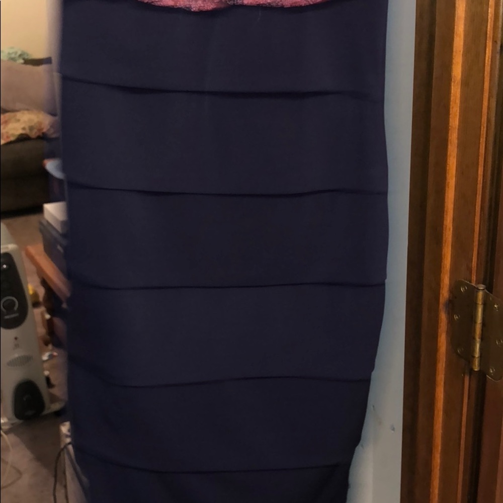 Sweet 16 dress - Picture 2 of 2